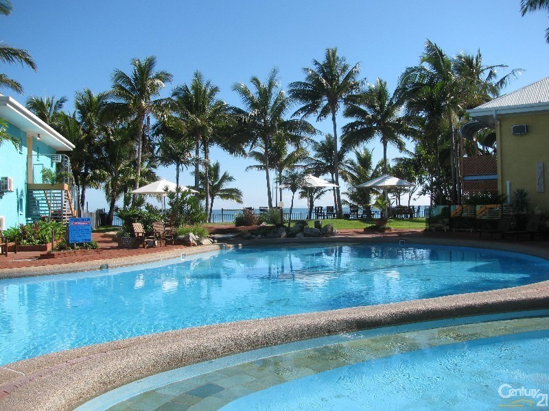 126/6 Beach Road, Dolphin Heads QLD 4740