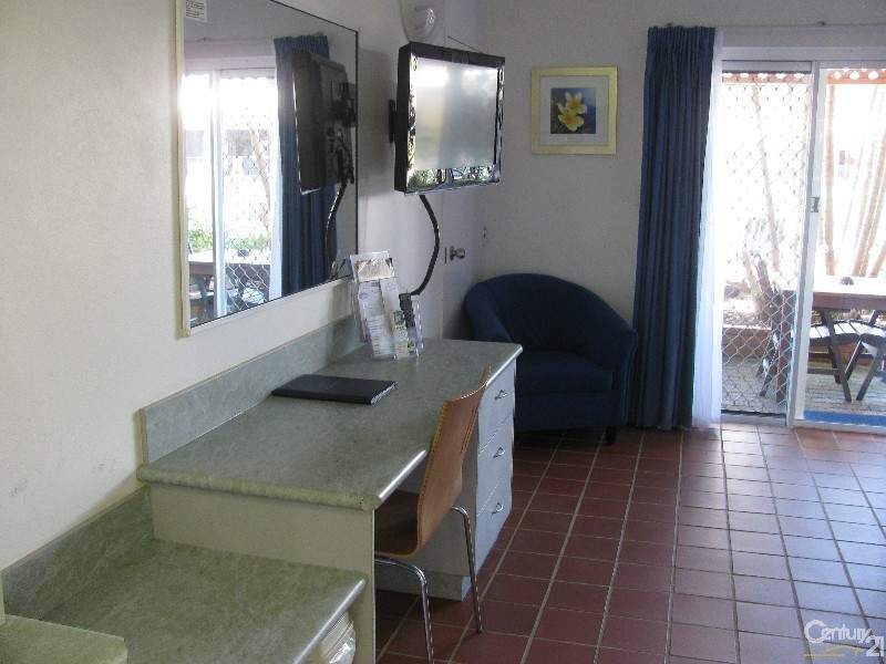 126/6 Beach Road, Dolphin Heads QLD 4740