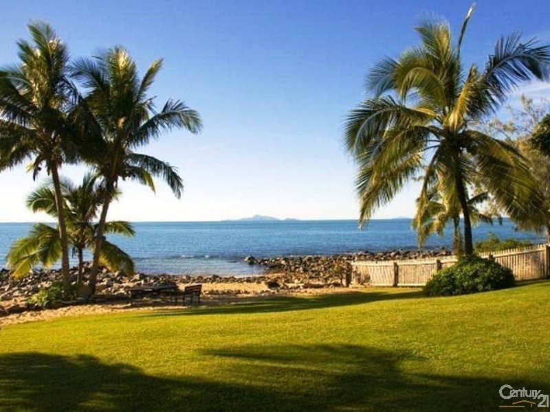 126/6 Beach Road, Dolphin Heads QLD 4740