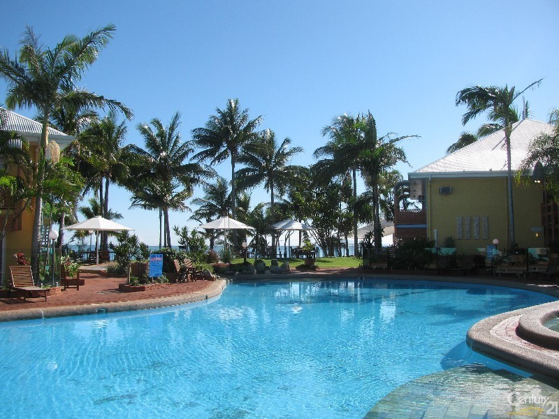 126/6 Beach Road, Dolphin Heads QLD 4740