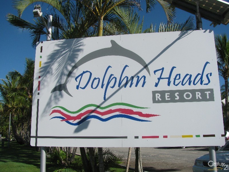 126/6 Beach Road, Dolphin Heads QLD 4740