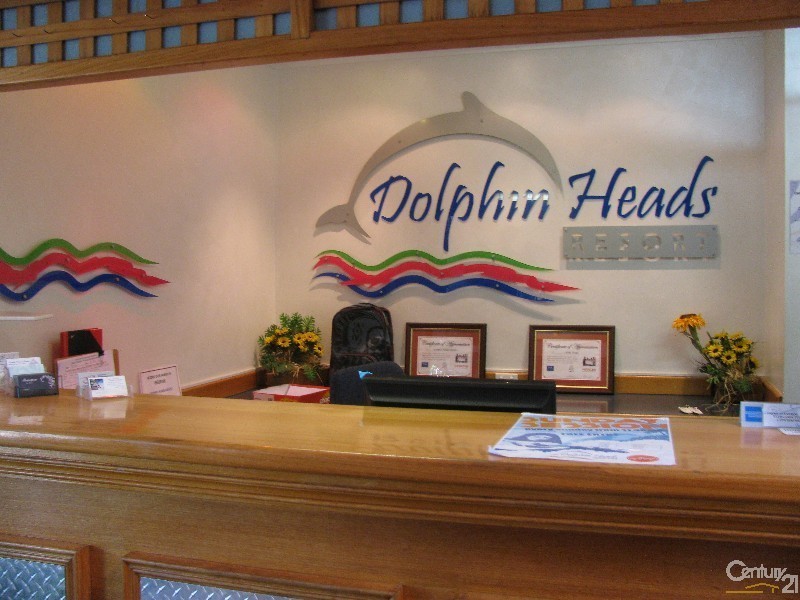 126/6 Beach Road, Dolphin Heads QLD 4740