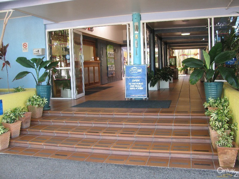 126/6 Beach Road, Dolphin Heads QLD 4740