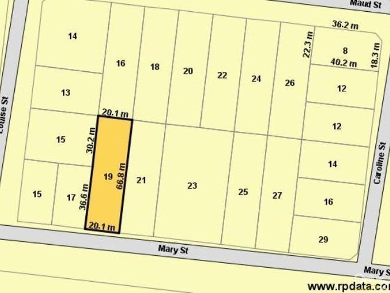 19 Mary Street, Mirani QLD 4754