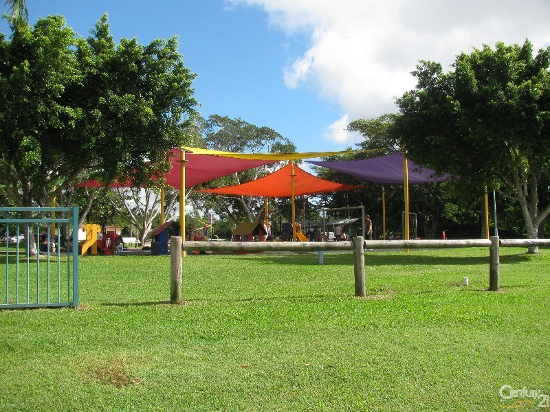 12 The Goose Walk, North Mackay QLD 4740