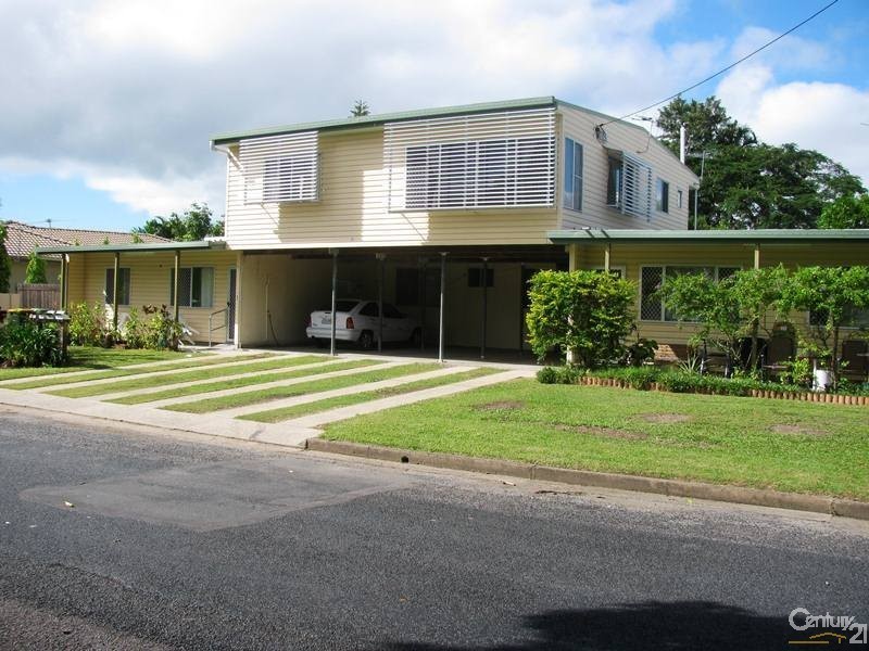 12 The Goose Walk, North Mackay QLD 4740