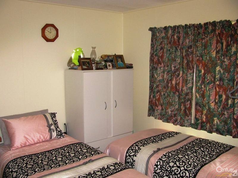 12 The Goose Walk, North Mackay QLD 4740