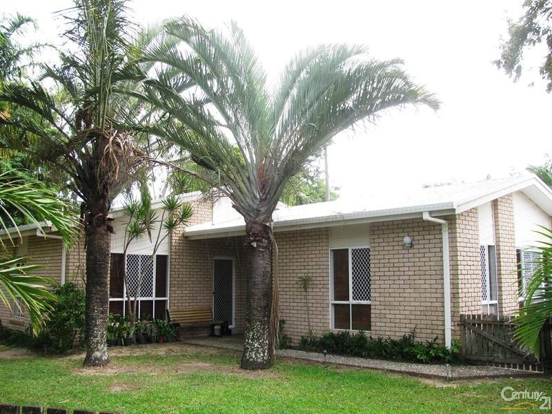 40 Hoey Street, East Mackay QLD 4740
