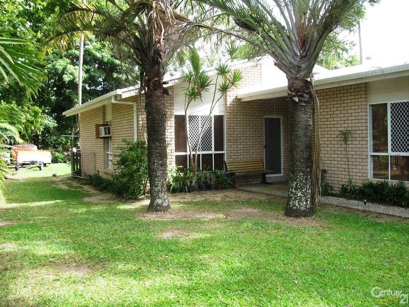 40 Hoey Street, East Mackay QLD 4740