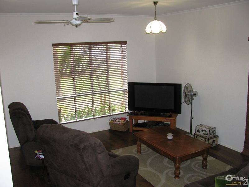 40 Hoey Street, East Mackay QLD 4740