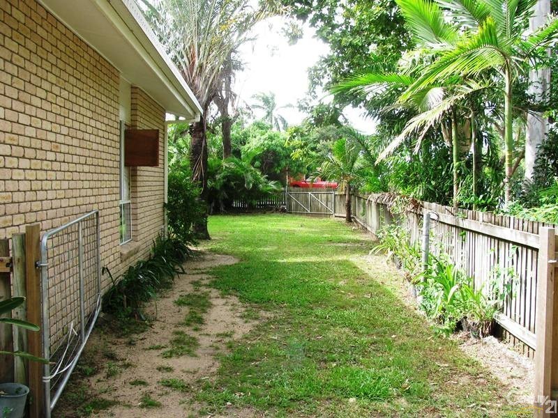 40 Hoey Street, East Mackay QLD 4740