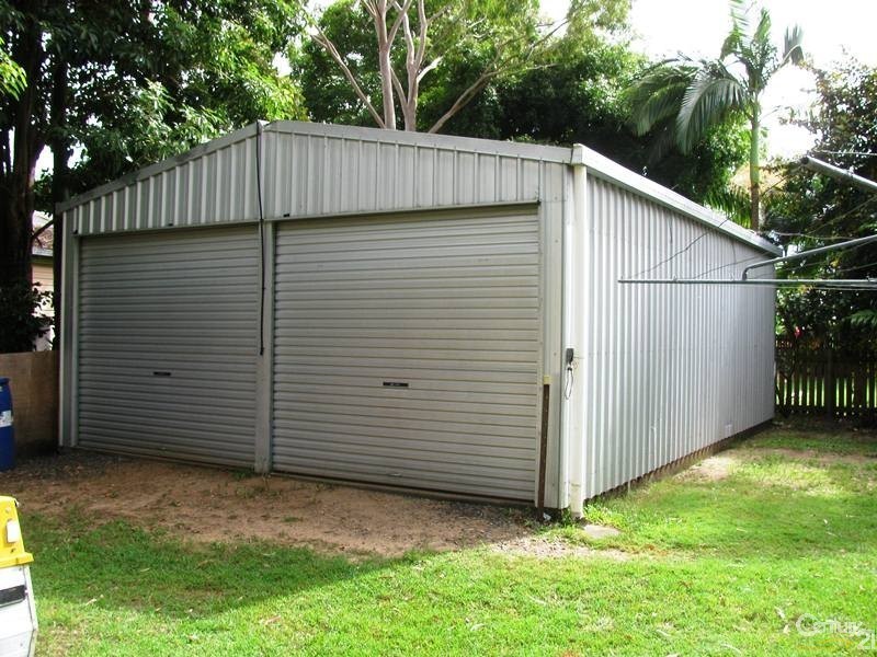 40 Hoey Street, East Mackay QLD 4740