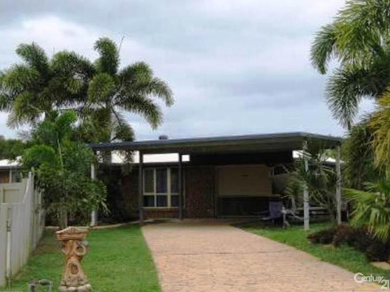 7 Cathy Court, Slade Point QLD 4740