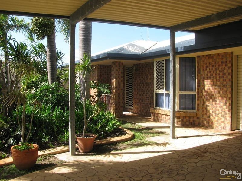 7 Cathy Court, Slade Point QLD 4740