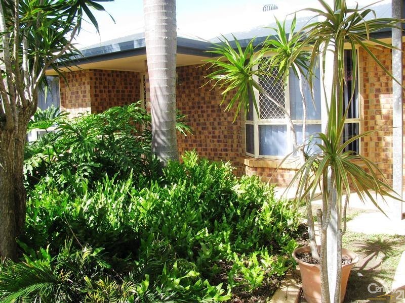 7 Cathy Court, Slade Point QLD 4740