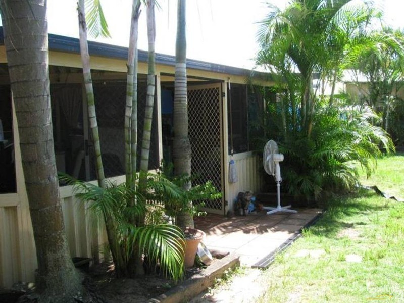 7 Cathy Court, Slade Point QLD 4740