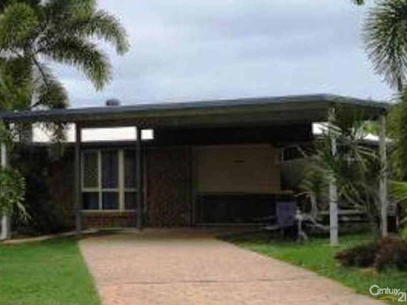 7 Cathy Court, Slade Point QLD 4740