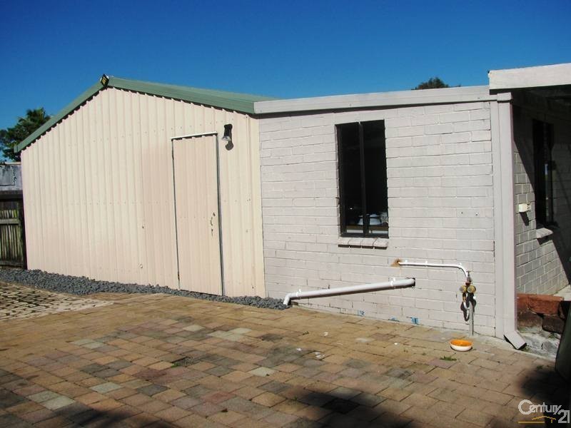 99 Beaconsfield Road, Beaconsfield QLD 4740