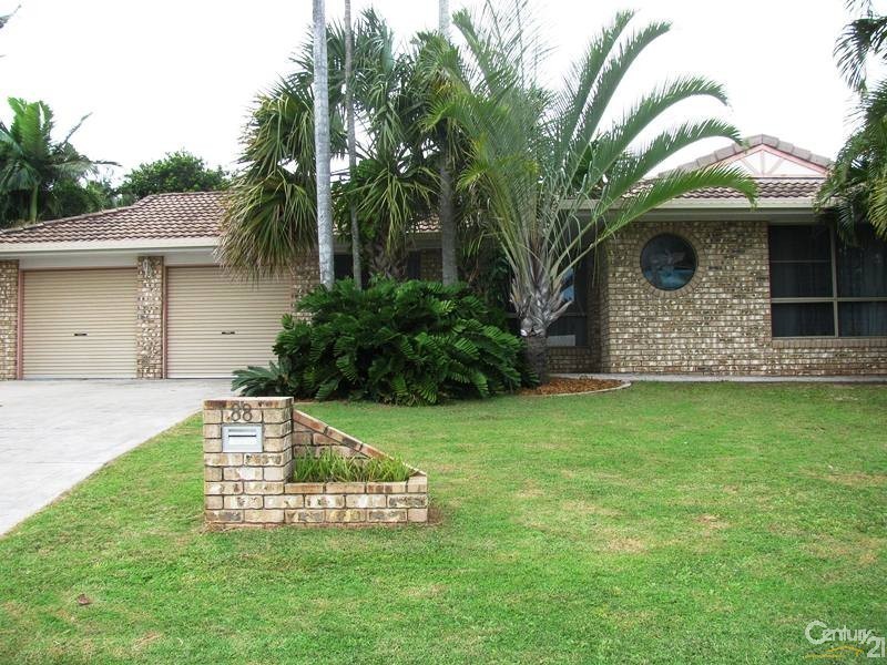 88 Tropical Avenue, Andergrove QLD 4740