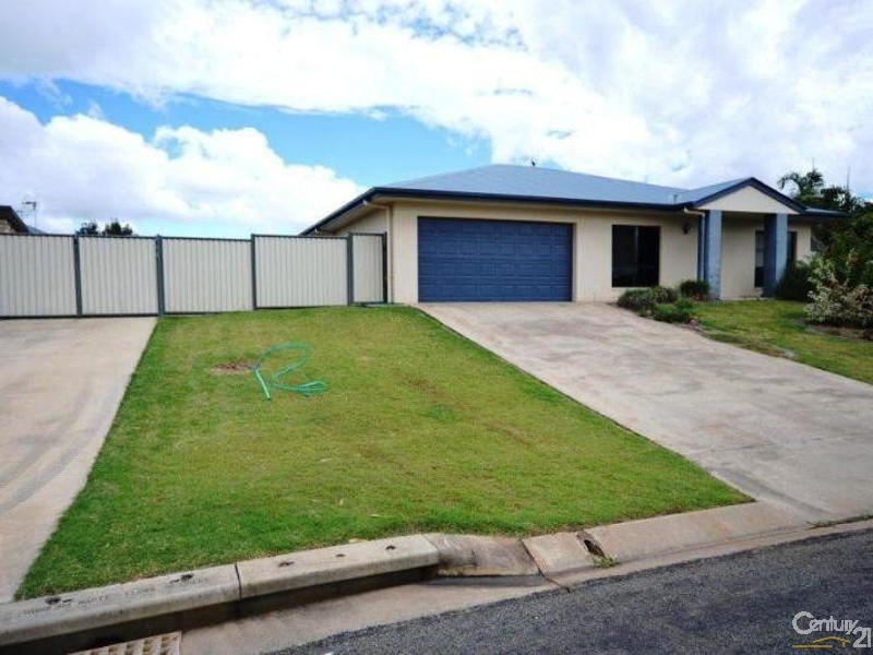 20 Norton Court, Moranbah QLD 4744