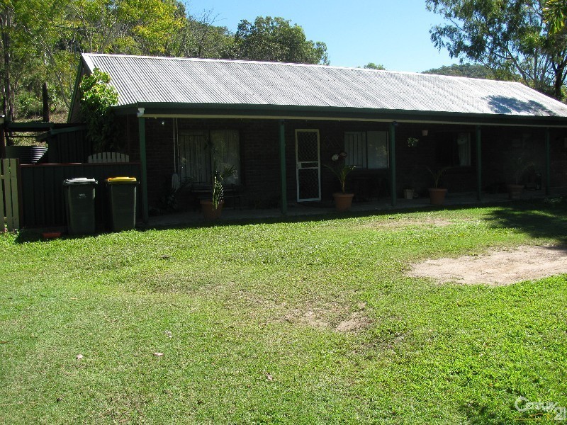 2 Heathwood Court, Hampden QLD 4741