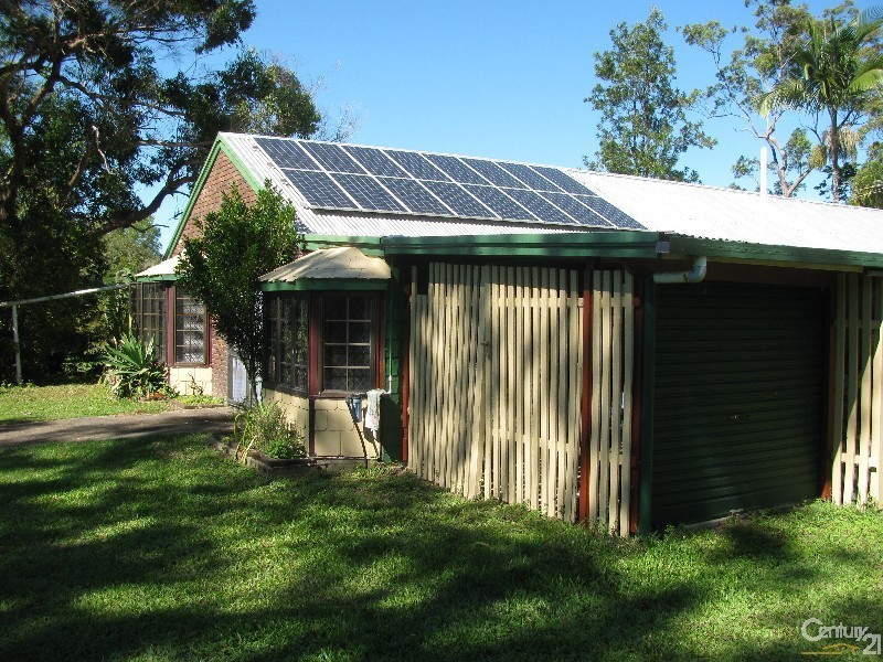 2 Heathwood Court, Hampden QLD 4741