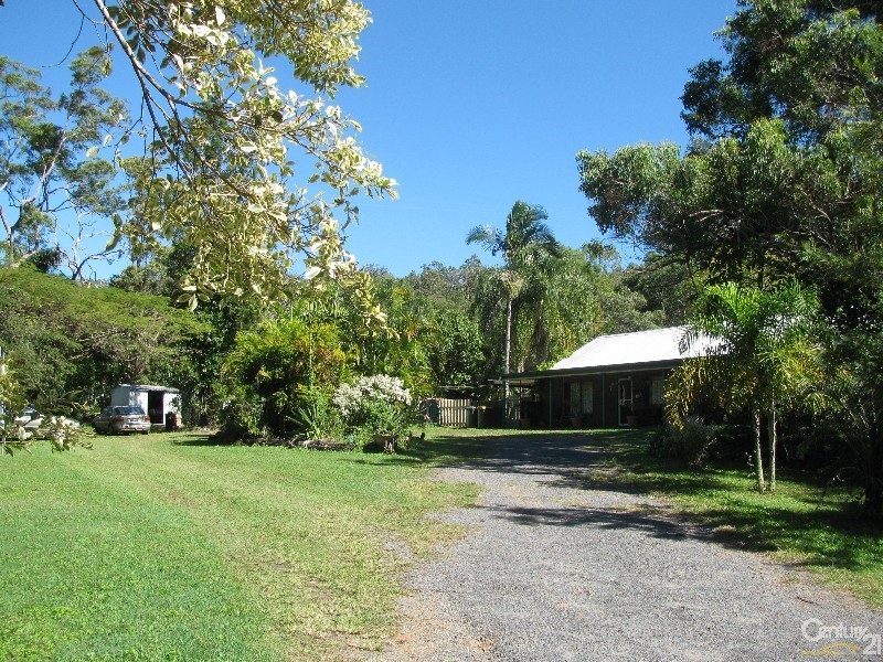 2 Heathwood Court, Hampden QLD 4741