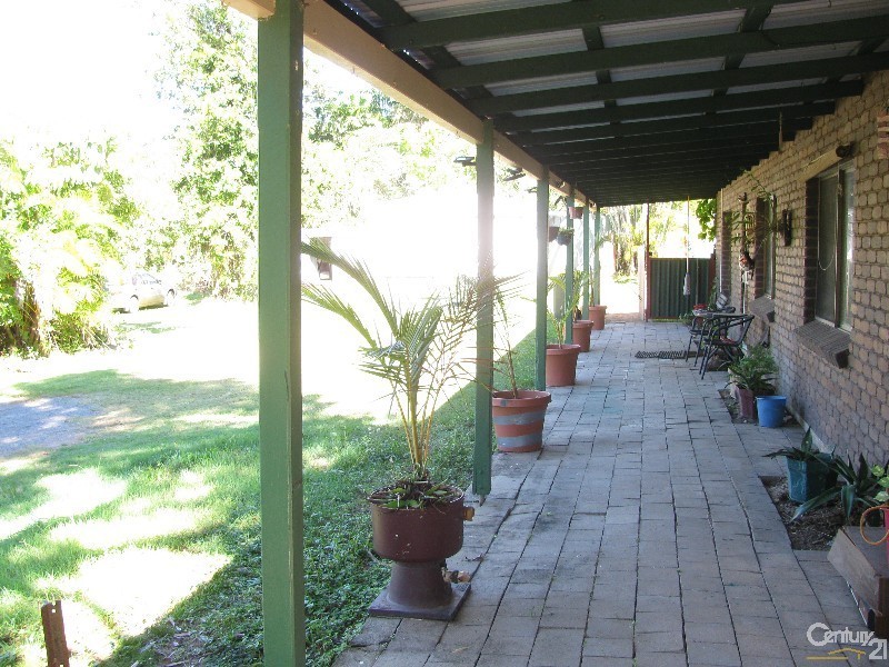 2 Heathwood Court, Hampden QLD 4741