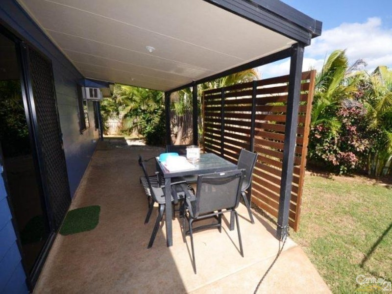 1B Savannah Drive, Moranbah QLD 4744