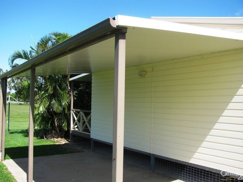 19/58 Beaconsfield Road, Andergrove QLD 4740