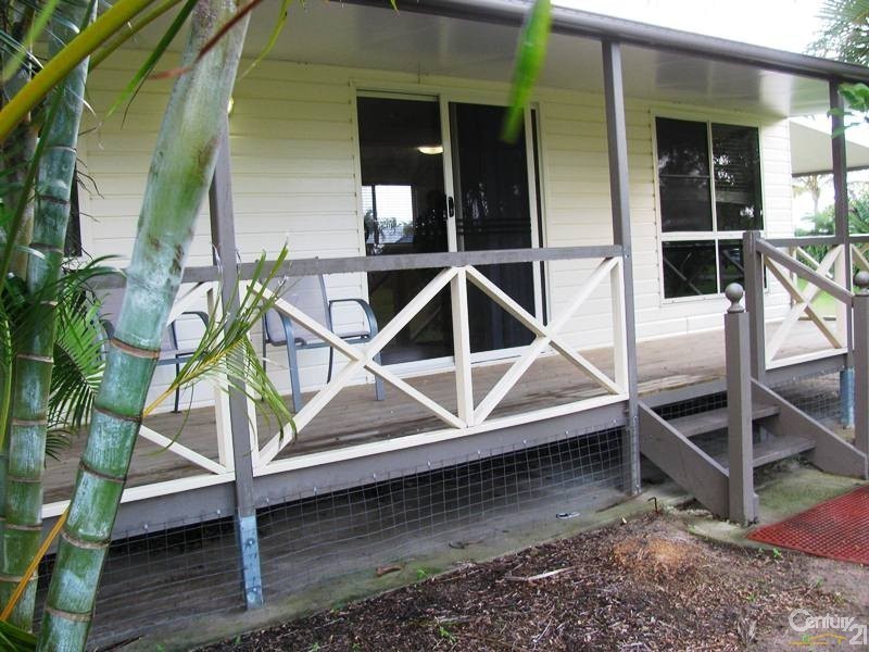 19/58 Beaconsfield Road, Andergrove QLD 4740