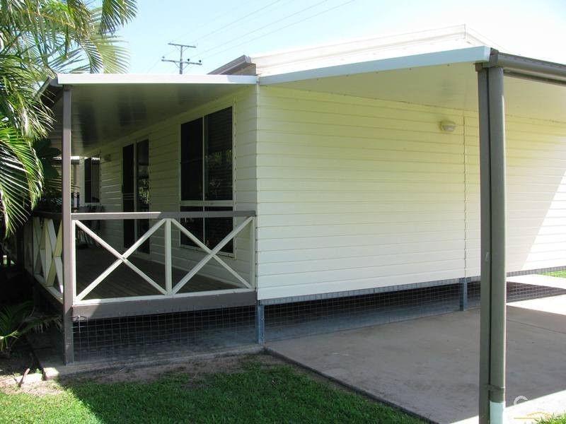 19/58 Beaconsfield Road, Andergrove QLD 4740