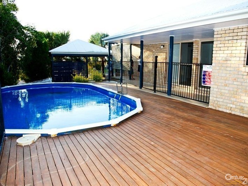 26 McLaughlin Drive, Eimeo QLD 4740