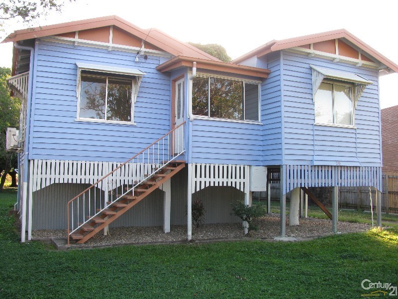 20 English Street, South Mackay QLD 4740