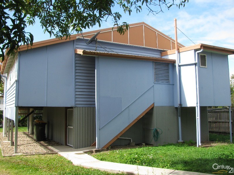 20 English Street, South Mackay QLD 4740