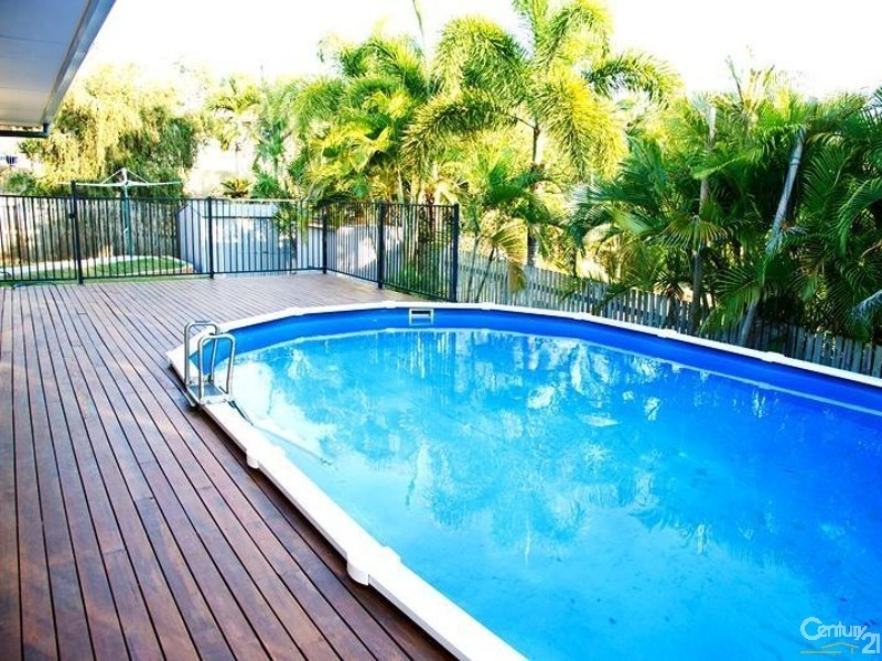 26 McLaughlin Drive, Eimeo QLD 4740