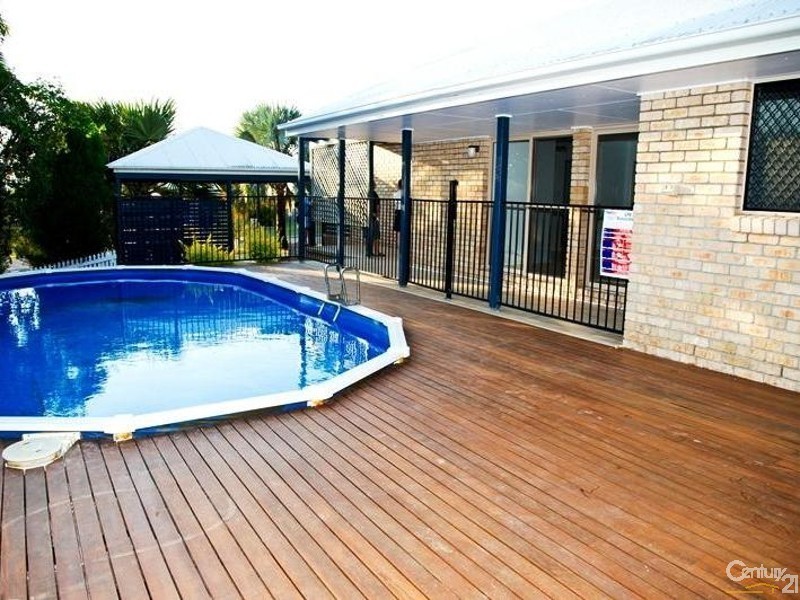 26 McLaughlin Drive, Eimeo QLD 4740