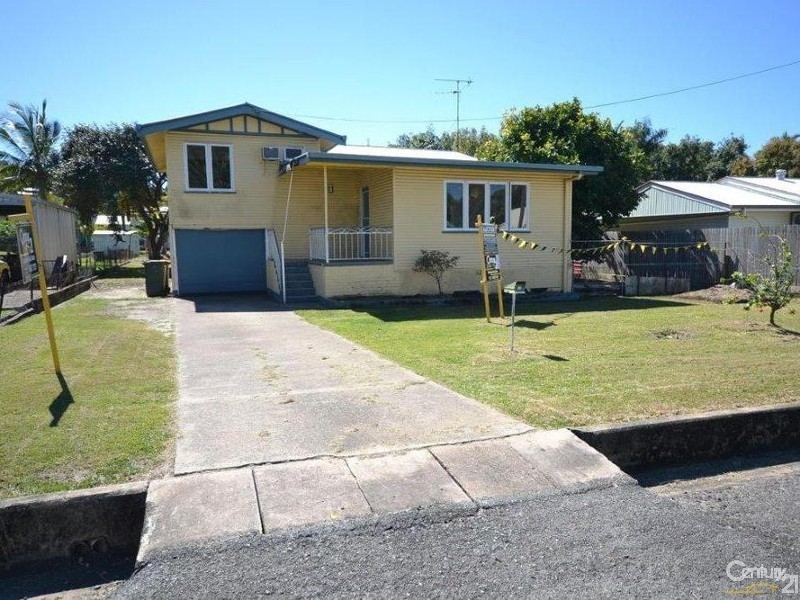 6 Bovey Street, North Mackay QLD 4740