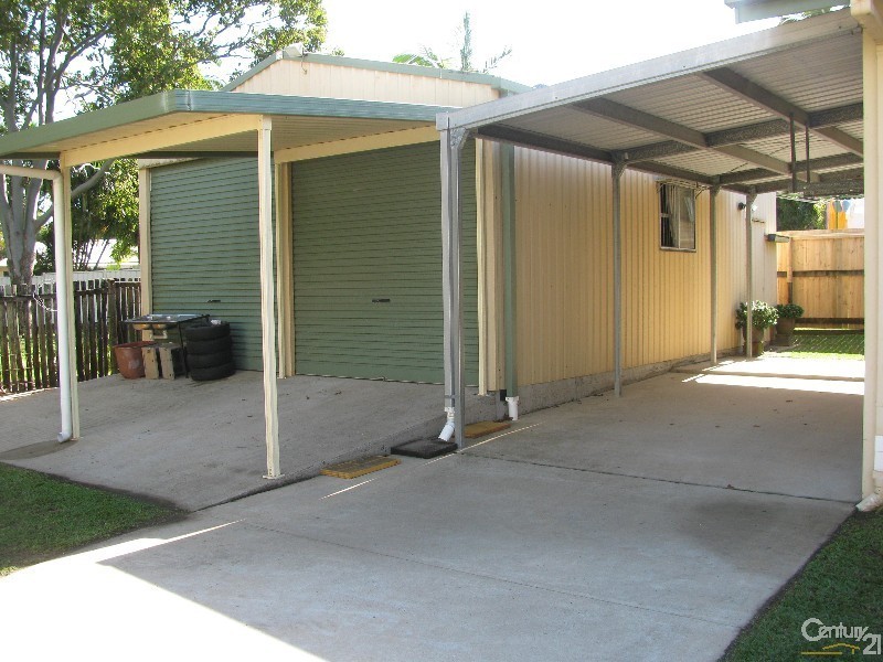 12 Stott Street, Bucasia QLD 4750