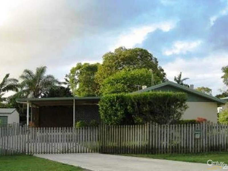 12 Stott Street, Bucasia QLD 4750