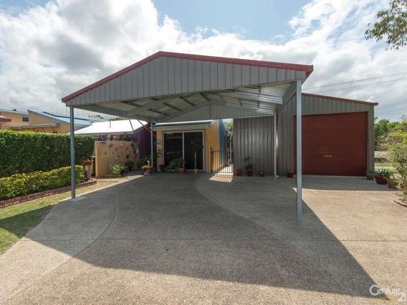 17 Seacove Court, Eimeo QLD 4740