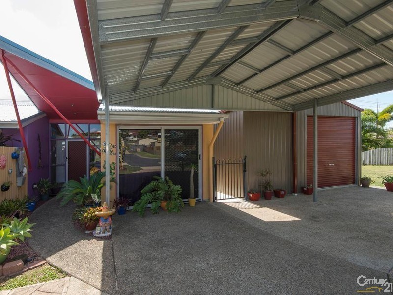 17 Seacove Court, Eimeo QLD 4740