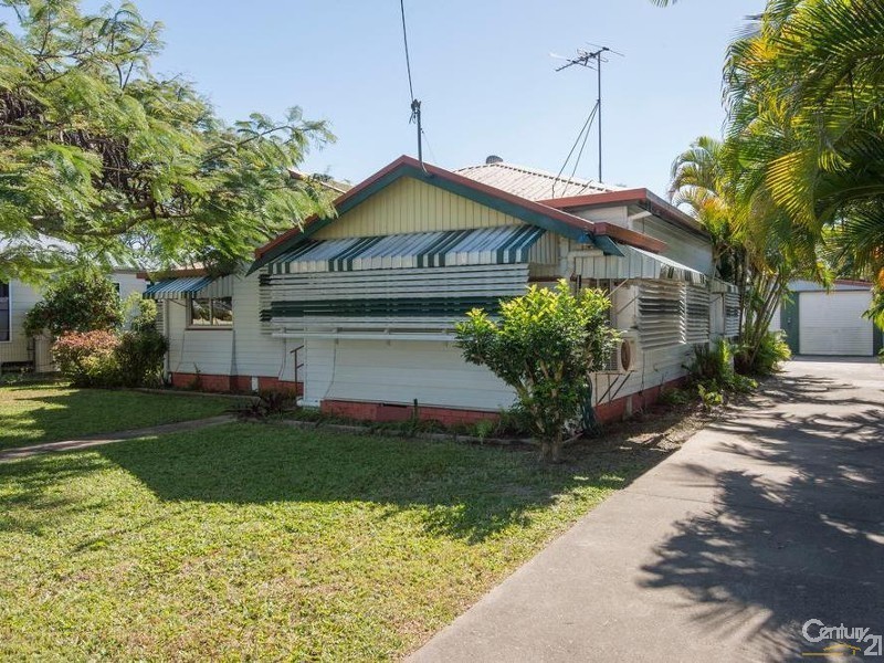 8 Hunter Street, West Mackay QLD 4740