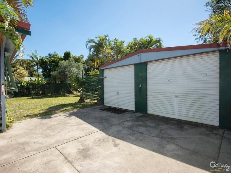 8 Hunter Street, West Mackay QLD 4740