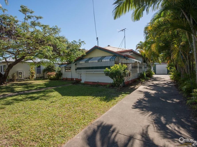 8 Hunter Street, West Mackay QLD 4740