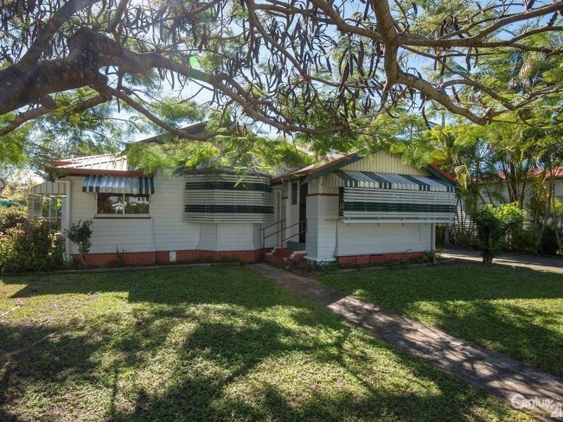 8 Hunter Street, West Mackay QLD 4740