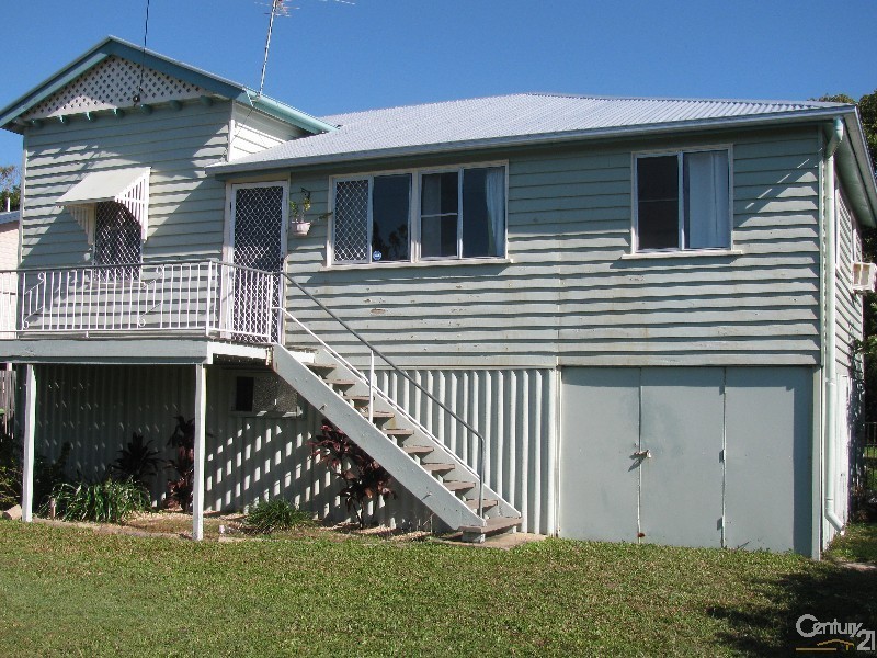 4 Gardiner Street, West Mackay QLD 4740