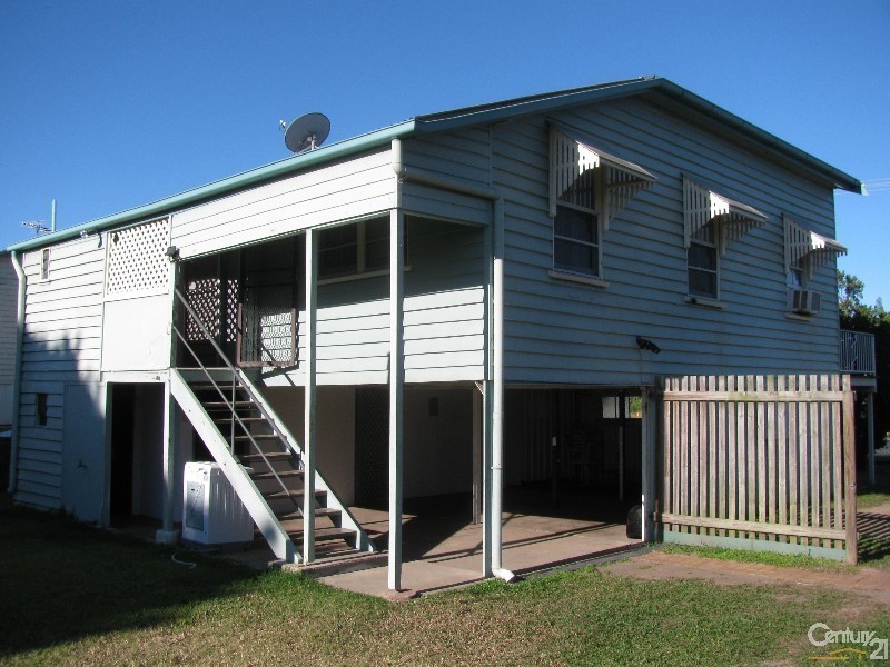 4 Gardiner Street, West Mackay QLD 4740