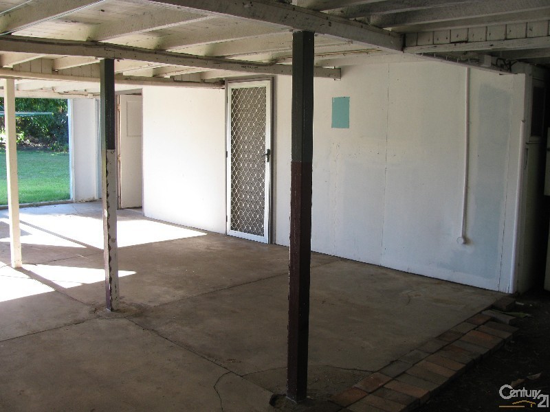 4 Gardiner Street, West Mackay QLD 4740