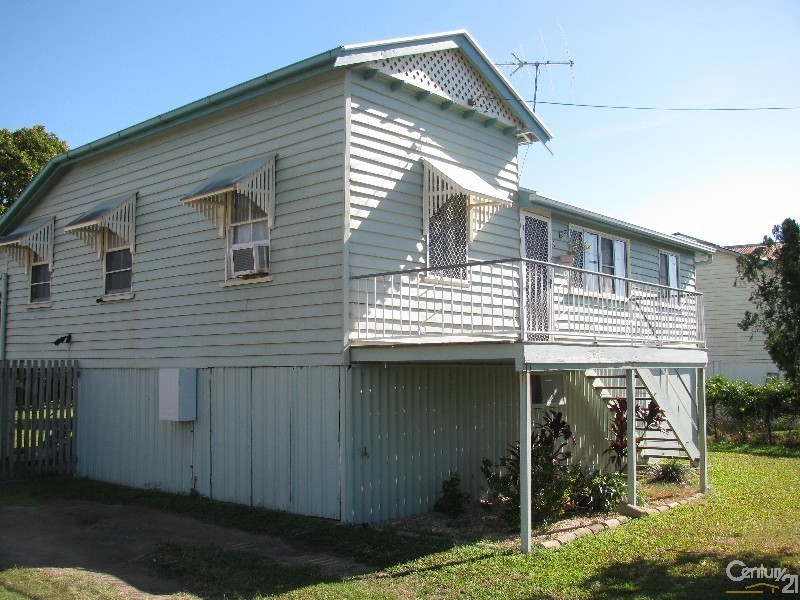 4 Gardiner Street, West Mackay QLD 4740